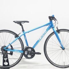 NESTO クロスバイクの中古が安い！激安で譲ります・無料で