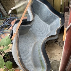 ひょうたん池