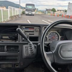 車検８年６月　サンバーディアス　オートマ　エアコンの画像