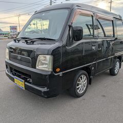 車検８年６月　サンバーディアス　オートマ　エアコンの画像