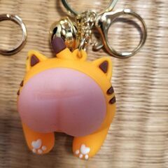 キーホルダー、1つ 300円の画像