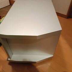 テレビ台の画像