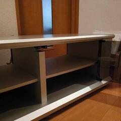 テレビ台の画像
