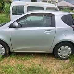IQ部品取り、もしくは、直してのるかたどうですか？の画像