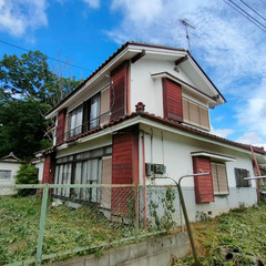福島県西白河郡中島村　戸建　1円でお譲りいたします！(売買)