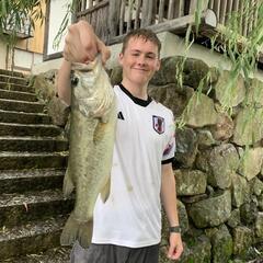 魚を釣りましょう！！🐟🤟