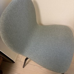 KARLPETTER カールペッテル チェアの画像