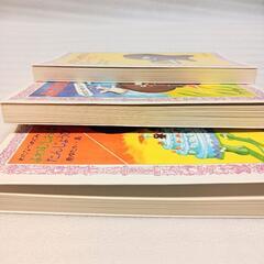 児童書　よわむしおばけシリーズ3冊セットの画像