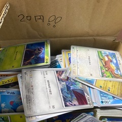 ポケモンカードザコ1枚10円激安💶