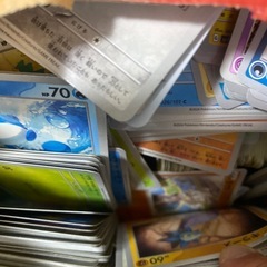 ポケモンカードザコ1枚10円激安💶の画像