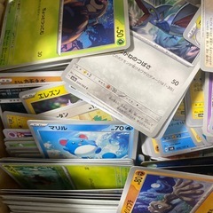 ポケモンカードザコ1枚10円激安💶の画像