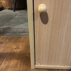 カラーボックスの画像