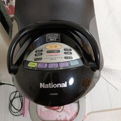 ジョーバ　JOBA　National【美品】の画像