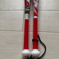 カープ応援グッズの画像