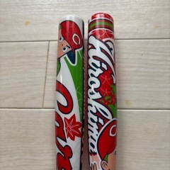 カープ応援グッズの画像