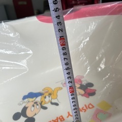 ミッキー ミニー 【ベビーバス】約70cmの画像