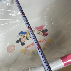 ミッキー ミニー 【ベビーバス】約70cmの画像