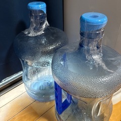 ウォーターサーバーの画像