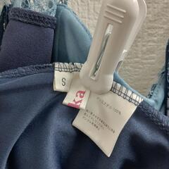 【Sサイズ】Tika キャバドレス ワンピースの画像