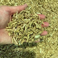 おがくず、木屑　約 軽トラ一杯分ありますの画像