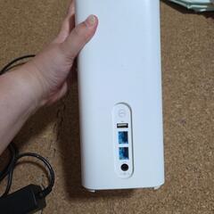 ソフトバンクWi-Fi の画像