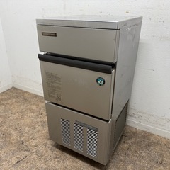 全自動製氷機の中古が安い！激安で譲ります・無料であげます