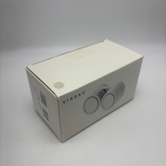 ネックバンドファンローリング ポータブル扇風機 （モバイルファン 首掛け 充電式）の画像