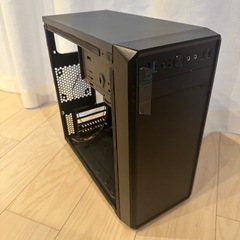 PCケース（訳あり）の画像