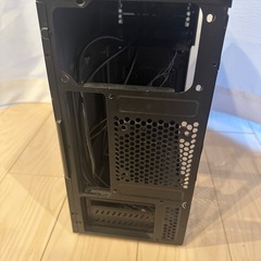 PCケース（訳あり）の画像