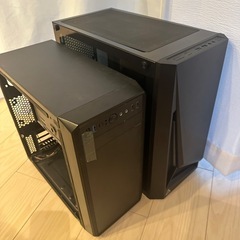 PCケース（訳あり）の画像