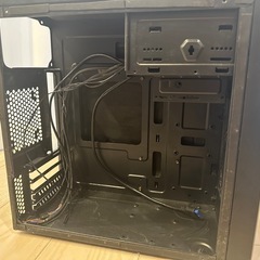 PCケース（訳あり）の画像