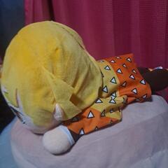 鬼滅の刃の善逸(現状販売)の画像