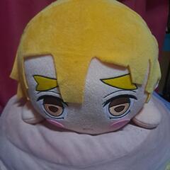 鬼滅の刃の善逸(現状販売)