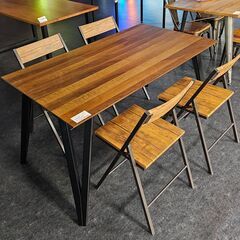 ダイニング丸テーブル　引き取り　大分市 ダイニングテーブル 丸テーブル 2人用 4人用 円形 楕円形 伸長式