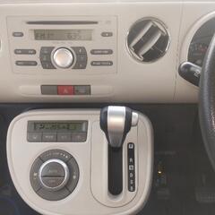ダイハツ　ミラココア車検ありの画像