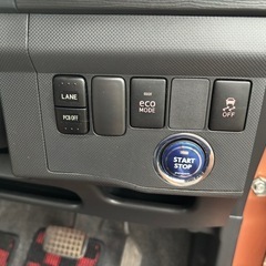 訳あり！ターボ車！走行距離多め！車検あり！すぐ乗れます！足クルマに如何！の画像