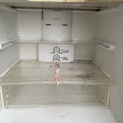 ⭐︎引取り限定⭐︎ ジャンク冷蔵庫の画像