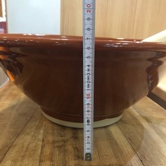 スリ鉢の画像