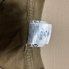 プリントTシャツ カーキの画像