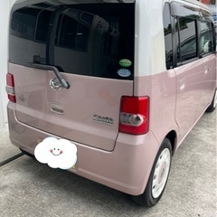 ダイハツコンテ　車検満タンの画像