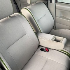 ダイハツコンテ　車検満タンの画像