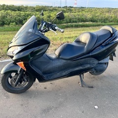 ホンダバイクの画像