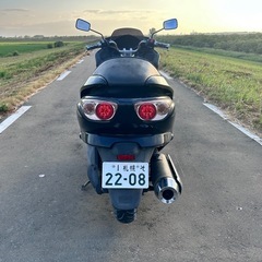 ホンダバイクの画像
