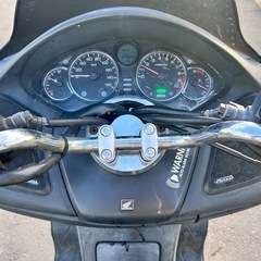 ホンダバイクの画像