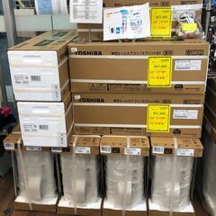 【ジャングルジャングル石津店】新品エアコンセール開催中！！　まと...