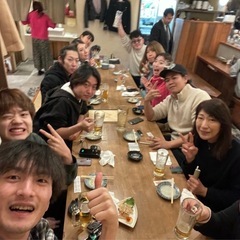 【本日急募】呑兵衛による飲み放題パーティー🍻 - 友達