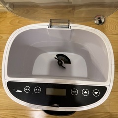 猫の自動補餌機〜うちのこエレクトリック〜の画像