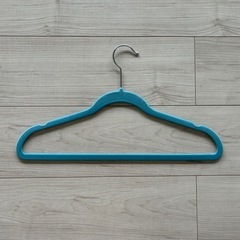 すべらないハンガー　15本　の画像