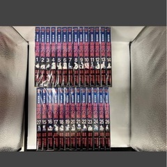特攻の拓全巻の画像