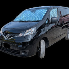 フル装備 NISSAN NV200 バネットバン GX 走行55...